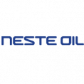 Логотип Neste